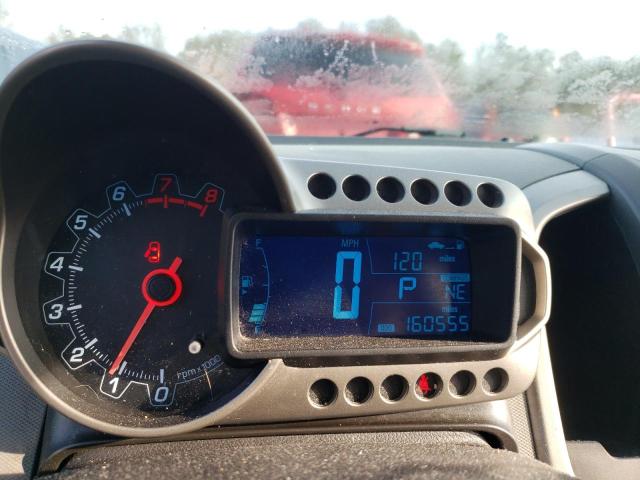 Photo 9 from auction – 2014 CHEVROLET SONIC LT with VIN 1G1JC6SH7E4190115