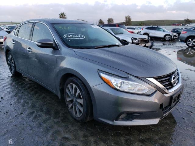 Photo 4 from auction – 2016 NISSAN ALTIMA 2.5 with VIN 1N4AL3AP7GC252092