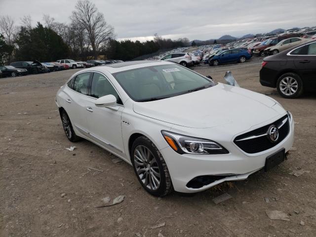 Photo 4 from auction – 2019 BUICK LACROSSE S with VIN 1G4ZW5SS3KU108119