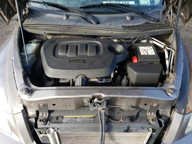 Photo 11 from auction – 2011 CHEVROLET HHR LS with VIN 3GNBAAFW5BS542978