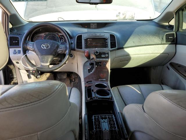 Photo 8 from auction – 2011 TOYOTA VENZA with VIN 4T3ZA3BB7BU048792
