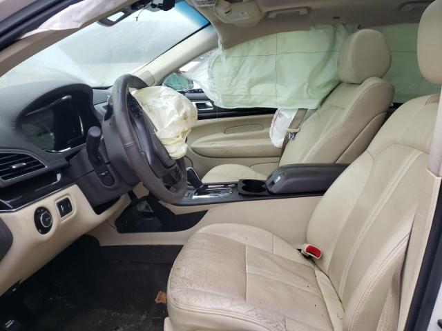 Photo 7 from auction – 2013 LINCOLN MKT with VIN 2LMHJ5AT5DBL55157