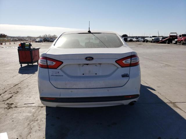 Photo 6 from auction – 2015 FORD FUSION SE with VIN 3FA6P0H72FR160922