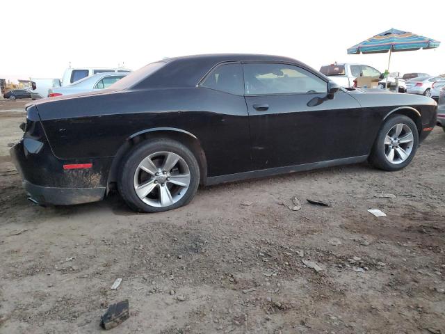 Photo 3 from auction – 2015 DODGE CHALLENGER with VIN 2C3CDZAG4FH783673