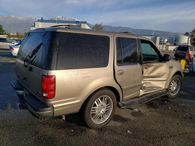 Photo 3 from auction – 2002 FORD EXPEDITION with VIN 1FMRU15L72LA49391