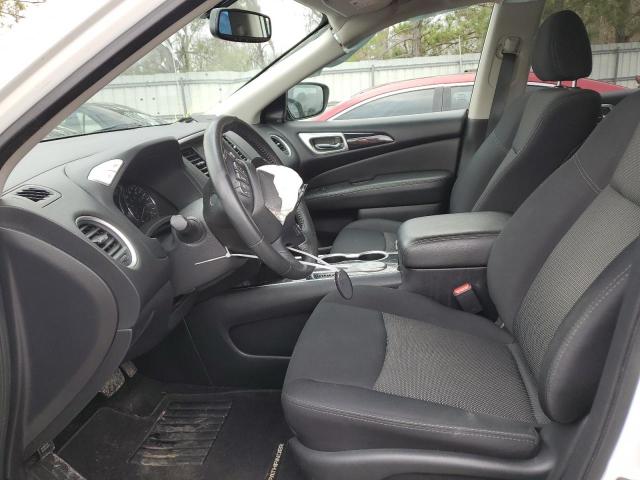 Photo 7 from auction – 2019 NISSAN PATHFINDER with VIN 5N1DR2MN1KC631149