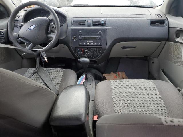 Photo 8 from auction – 2007 FORD FOCUS ZX4 with VIN 1FAFP34N17W177134