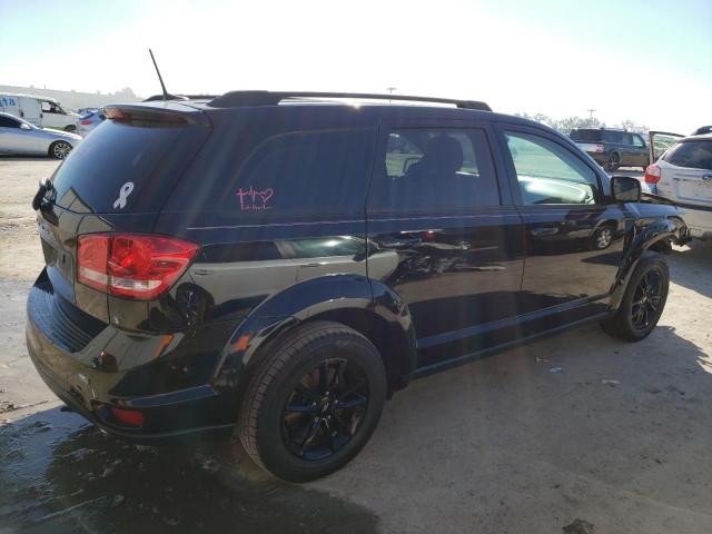Photo 3 from auction – 2019 DODGE JOURNEY SE with VIN 3C4PDCBG3KT852606