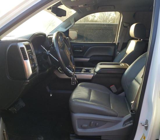 Photo 7 from auction – 2015 CHEVROLET SILVERADO with VIN 3GCUKSEC3FG459652