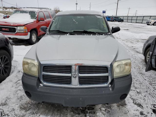 Photo 5 from auction – 2006 DODGE DAKOTA QUA with VIN 1D7HW28K06S536842