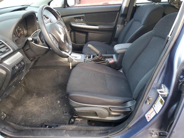 Photo 7 from auction – 2016 SUBARU IMPREZA PR with VIN JF1GJAB66GH014957