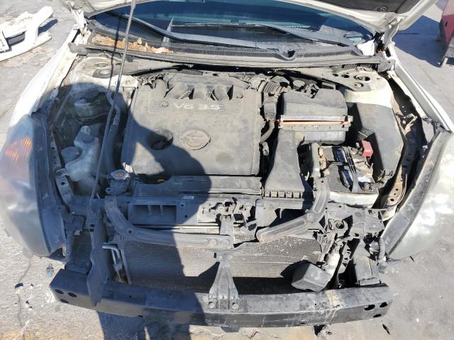 Photo 11 from auction – 2012 NISSAN ALTIMA SR with VIN 1N4BL2EP6CC156893