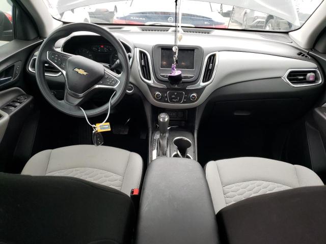 Photo 8 from auction – 2020 CHEVROLET EQUINOX LS with VIN 2GNAXHEVXL6242851