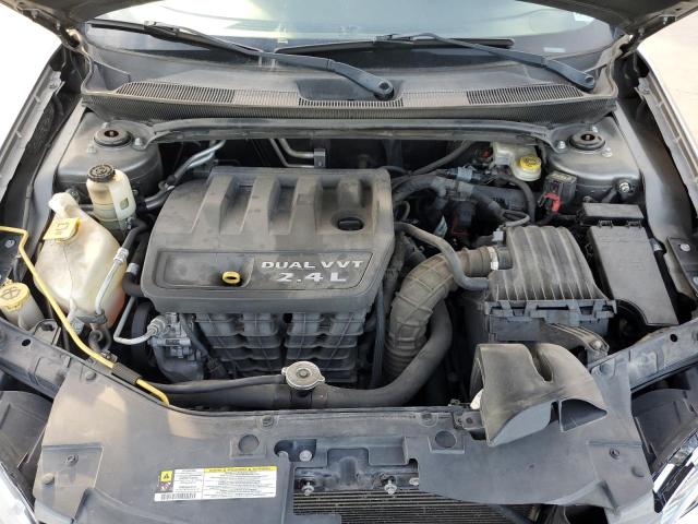 Photo 11 from auction – 2013 CHRYSLER 200 TOURIN with VIN 1C3CCBBB9DN728900