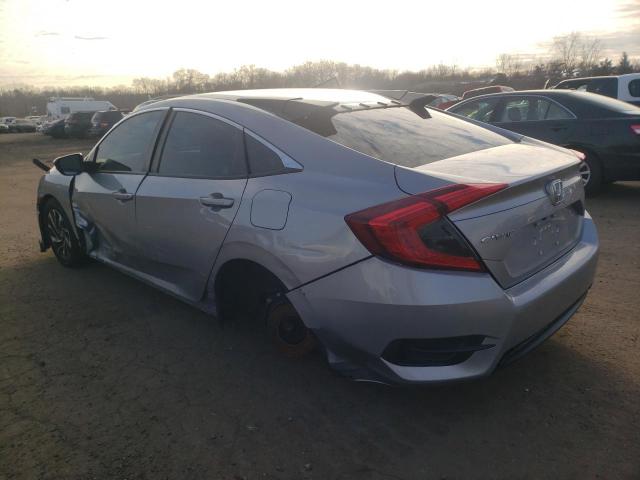 Photo 2 from auction – 2016 HONDA CIVIC EX with VIN 19XFC2F73GE207078