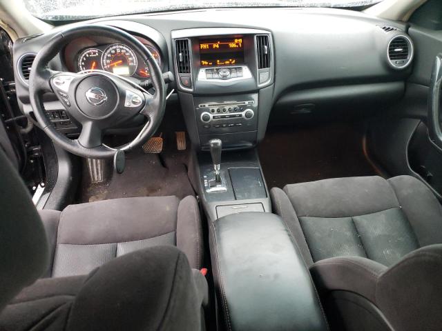 Photo 8 from auction – 2013 NISSAN MAXIMA S with VIN 1N4AA5AP0DC842230