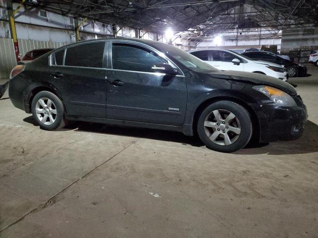 Photo 4 from auction – 2008 NISSAN ALTIMA HYB with VIN 1N4CL21E78C280929