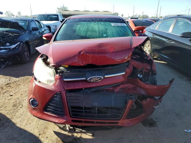 Photo 5 from auction – 2013 FORD FOCUS SE with VIN 1FADP3F22DL244606
