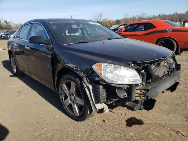 Photo 4 from auction – 2012 CHEVROLET MALIBU 1LT with VIN 1G1ZC5E07CF257283