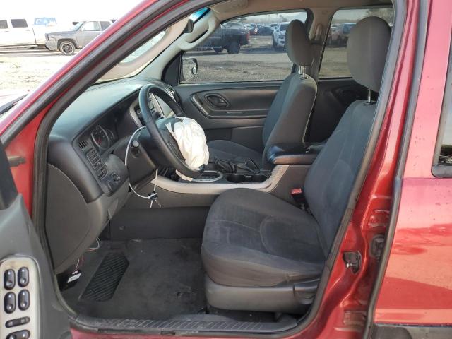 Photo 7 from auction – 2006 MAZDA TRIBUTE I with VIN 4F2YZ02Z56KM23626