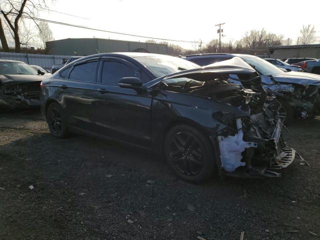 Photo 4 from auction – 2014 FORD FUSION SE with VIN 3FA6P0HD0ER216263