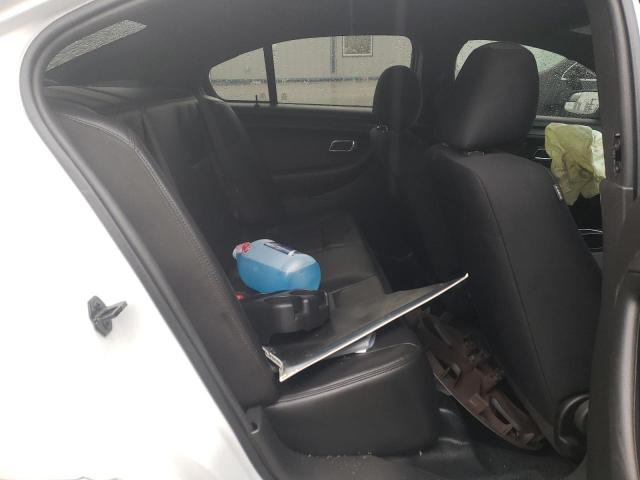 Photo 10 from auction – 2014 FORD TAURUS POL with VIN 1FAHP2MK7EG157972