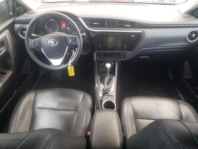 Photo 8 from auction – 2017 TOYOTA COROLLA L with VIN 5YFBURHE8HP630500