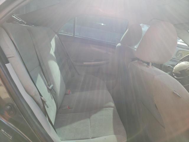 Photo 10 from auction – 2011 TOYOTA COROLLA with VIN 2T1BU4EE2BC645105