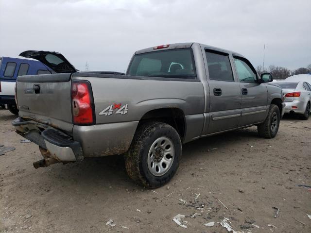 Photo 3 from auction – 2007 CHEVROLET SILVERADO with VIN 2GCEK13T871120512