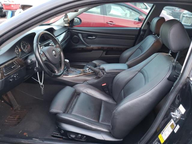 Photo 7 from auction – 2008 BMW 335 I with VIN WBAWB73558P044208