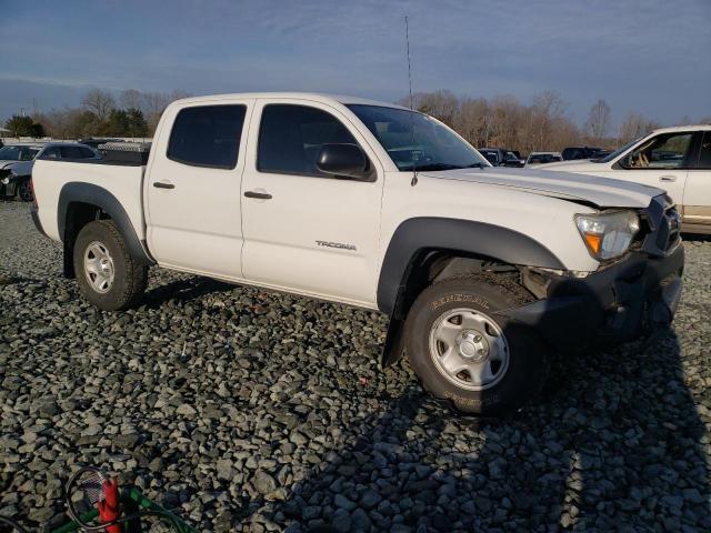 Photo 4 from auction – 2014 TOYOTA TACOMA DOU with VIN 5TFJX4GN4EX035969