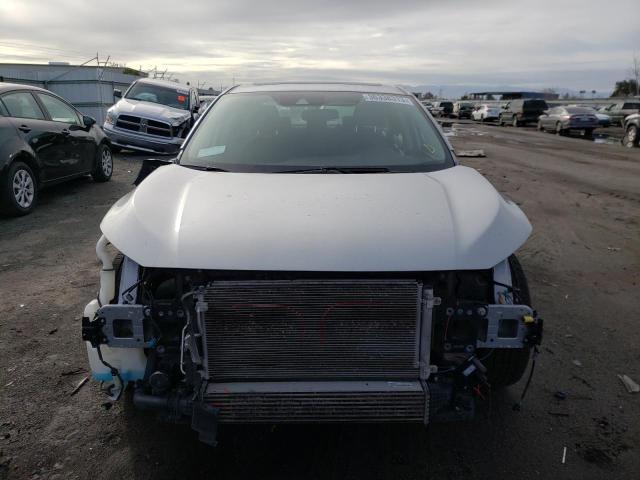 Photo 5 from auction – 2019 HONDA CIVIC EX with VIN JHMFC1F36KX014602