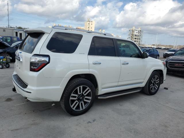 صورة رقم 3 من المزاد - 2017 TOYOTA 4RUNNER SR مع VIN JTEZU5JR6H5164868