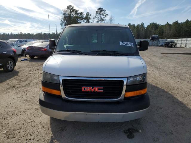 Photo 5 from auction – 2014 GMC SAVANA G25 with VIN 1GTW7FCA4E1905145