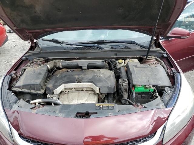 Photo 11 from auction – 2016 CHEVROLET MALIBU with VIN 1G11C5SA9GF118871