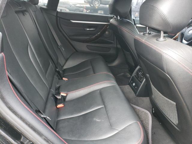 Photo 10 from auction – 2017 BMW 430XI GRAN with VIN WBA4F9C56HG792652