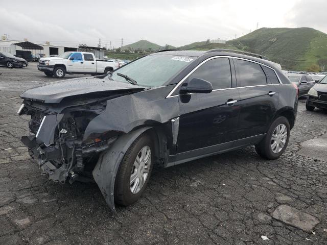 CADILLAC SRX 2013 con VIN 3GYFNAE32DS638425 - Foto de la subasta