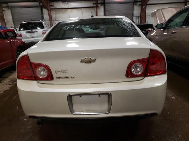Photo 6 from auction – 2010 CHEVROLET MALIBU 2LT with VIN 1G1ZD5EB9AF165846