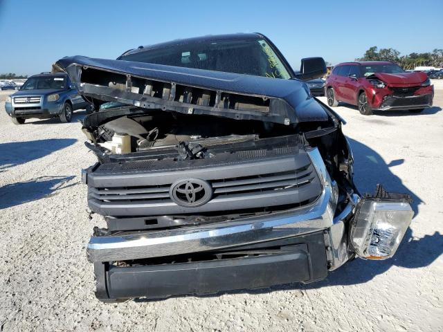 Photo 5 from auction – 2015 TOYOTA TUNDRA DOU with VIN 5TFRY5F13FX182807