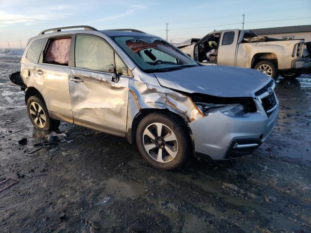 Photo 4 from auction – 2018 SUBARU FORESTER 2 with VIN JF2SJARC8JH443946