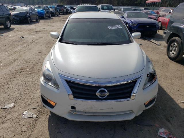Photo 5 from auction – 2015 NISSAN ALTIMA 2.5 with VIN 1N4AL3AP5FC464049