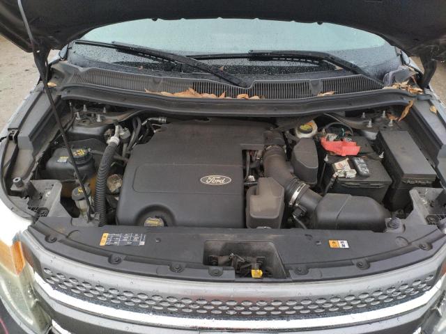 Photo 11 from auction – 2013 FORD EXPLORER L with VIN 1FM5K7F85DGA46440