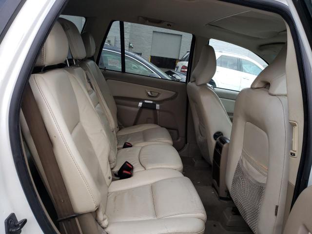 Photo 11 from auction – 2009 VOLVO XC90 3.2 with VIN YV4CY982891506051