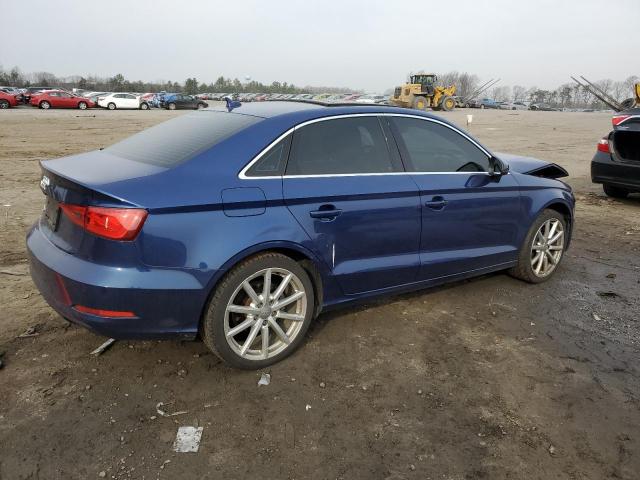 Photo 3 from auction – 2015 AUDI A3 PREMIUM with VIN WAUCCGFF1F1077727