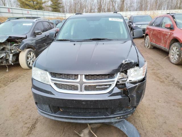 Photo 5 from auction – 2011 DODGE JOURNEY EX with VIN 3D4PG4FB1BT527340