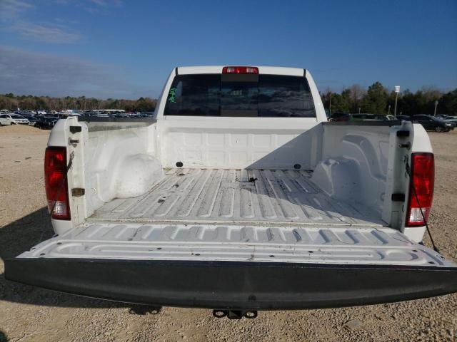Photo 10 from auction – 2016 RAM 1500 ST with VIN 3C6JR6AG1GG209852