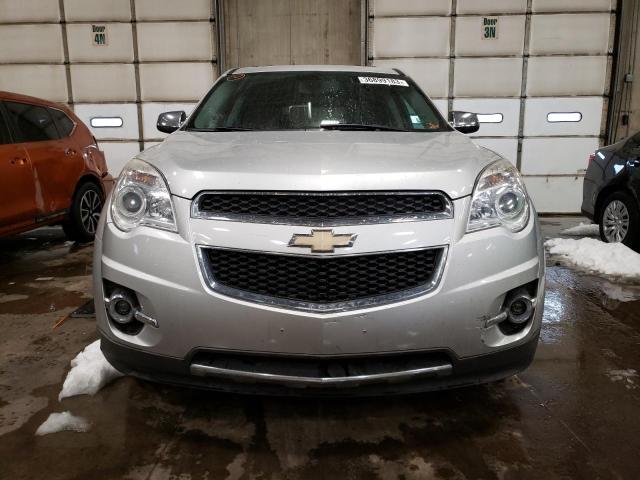 Photo 5 from auction – 2010 CHEVROLET EQUINOX LT with VIN 2CNFLGEY3A6264715