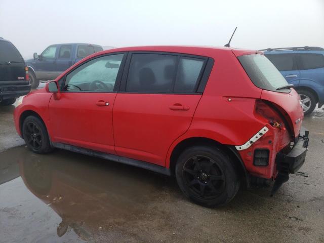 Photo 2 from auction – 2009 NISSAN VERSA S with VIN 3N1BC13EX9L463733
