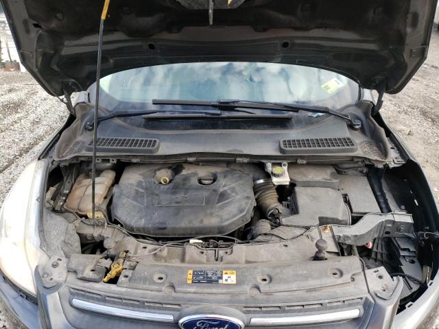 Photo 12 from auction – 2016 FORD ESCAPE SE with VIN 1FMCU9G94GUA86065