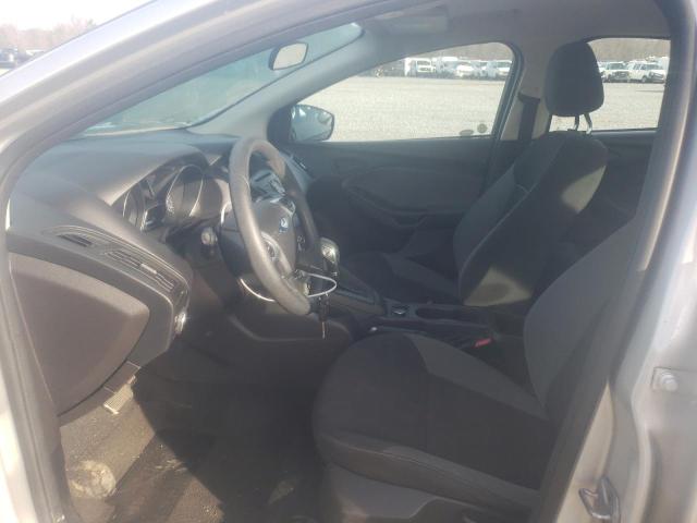 Photo 7 from auction – 2014 FORD FOCUS S with VIN 1FADP3E24EL141786
